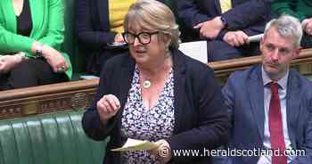 Christine Jardine announces she will stand down as MP at next election