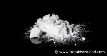 Police catch Aberdeen driver with £200k worth of cocaine
