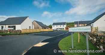 Calls for urgent public sector support as Highland housing trust faces closure