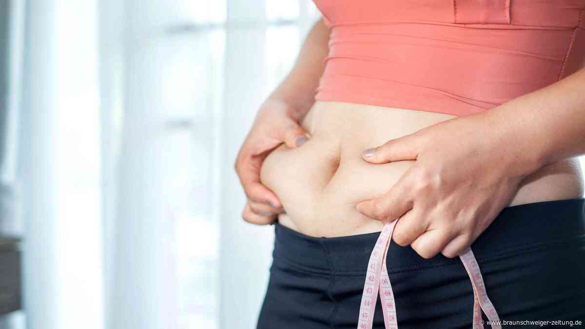 Alternative zum BMI: Diese zwei Körperwerte warnen vor einem frühen Tod
