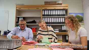 Stichwahlen in Wolfenbüttel: Die besten Fotos vom Wahlsonntag