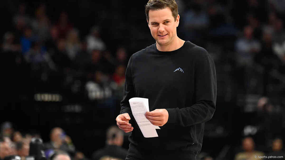 Utah Jazz Training Camp: Storylines to Watch as Camp Opens This Week