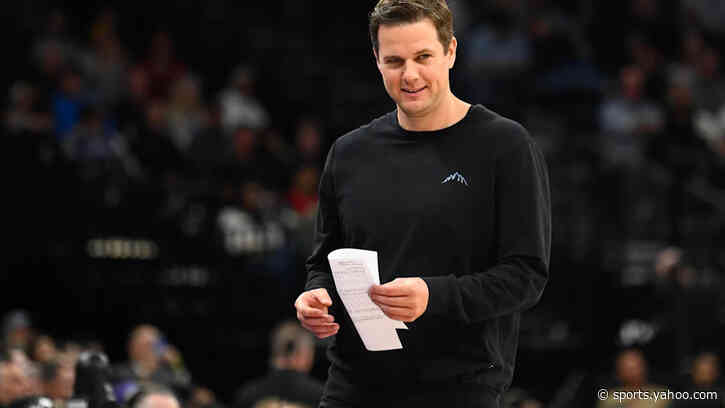 Utah Jazz Training Camp: Storylines to Watch as Camp Opens This Week