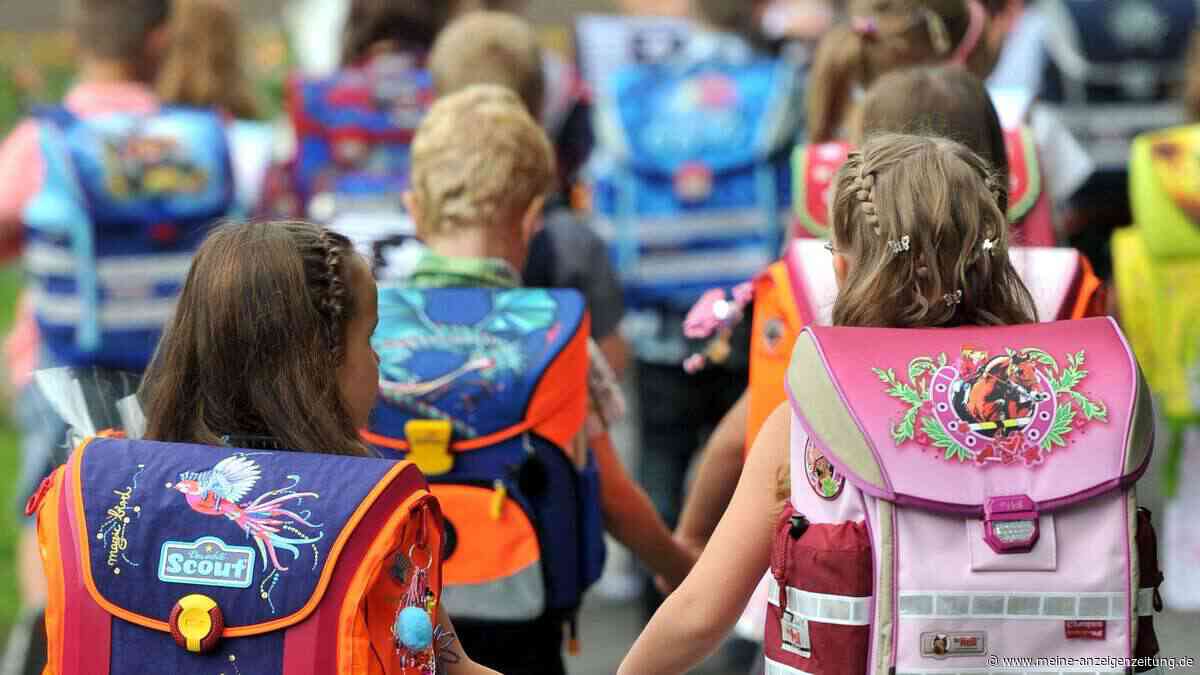 „Ekelt mich an“ – Gen-Z-Lehrerin verzichtet freiwillig auf Verbeamtung