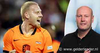 Xavi pimpt aanval op met nieuw talent en Oranje verdedigt nu wél vooruit in slotfase