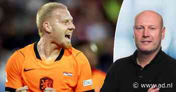Xavi pimpt aanval op met nieuw talent en Oranje verdedigt nu wél vooruit in slotfase