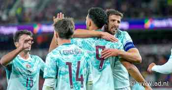 João Félix en Gonçalo Ramos helpen Portugal langs Noorwegen, Cristiano Ronaldo 90 minuten op de bank