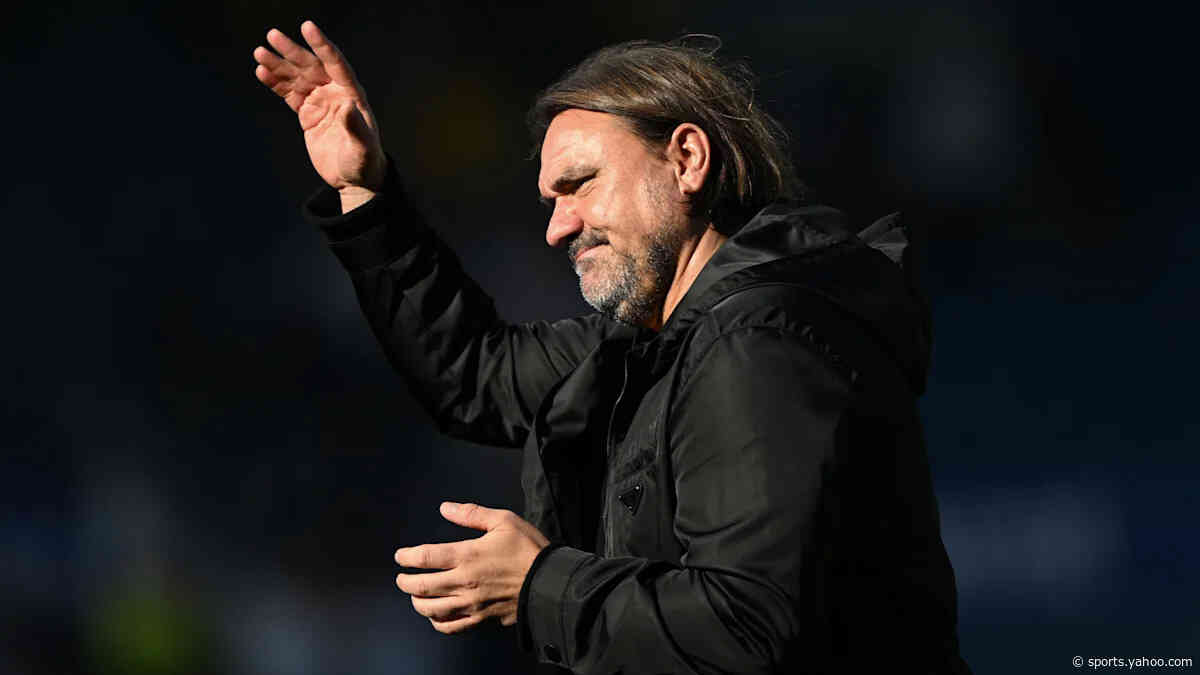 Man City Raid Could Change January Plans For Leeds United: Should Farke Raid City?