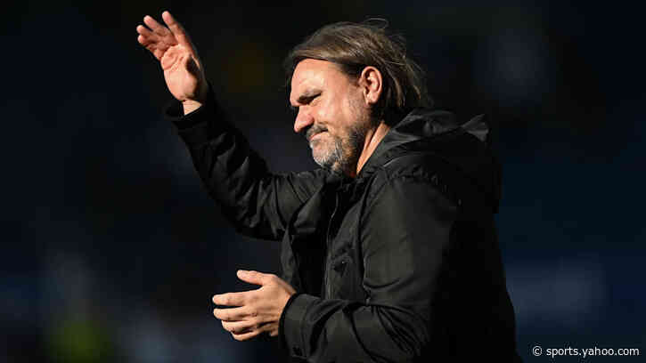 Man City Raid Could Change January Plans For Leeds United: Should Farke Raid City?