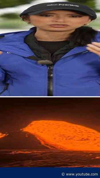 Hawaii officials monitor volcanic threat as storm impacts linger