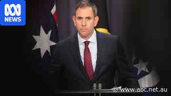 Live: Treasurer to unveil $6 billion improvement to federal budget