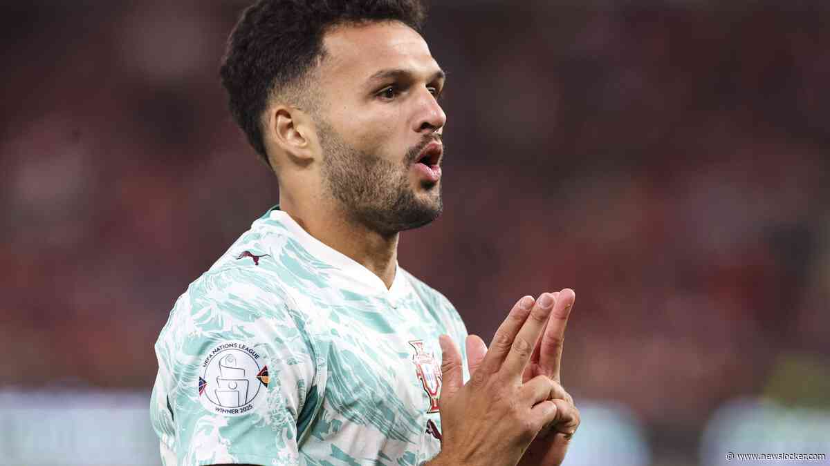 LIVE interlandvoetbal | Portugal zonder Cristiano Ronaldo te sterk voor Noorwegen met Erling Haaland
