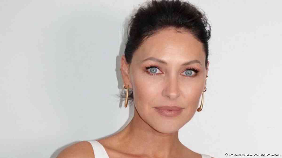 Emma Willis breaks silence after first Strictly Come Dancing live show amid viewer backlash