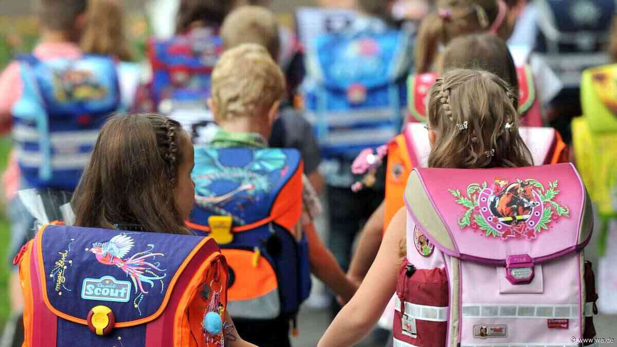 „Ekelt mich an“ – Gen-Z-Lehrerin verzichtet freiwillig auf Verbeamtung