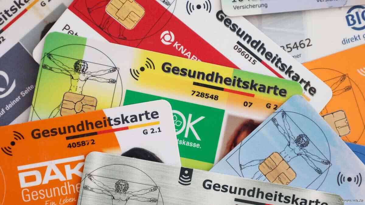 Gutverdiener in der PKV sollen Solidarbeitrag zahlen – Ökonomen legen Modell vor