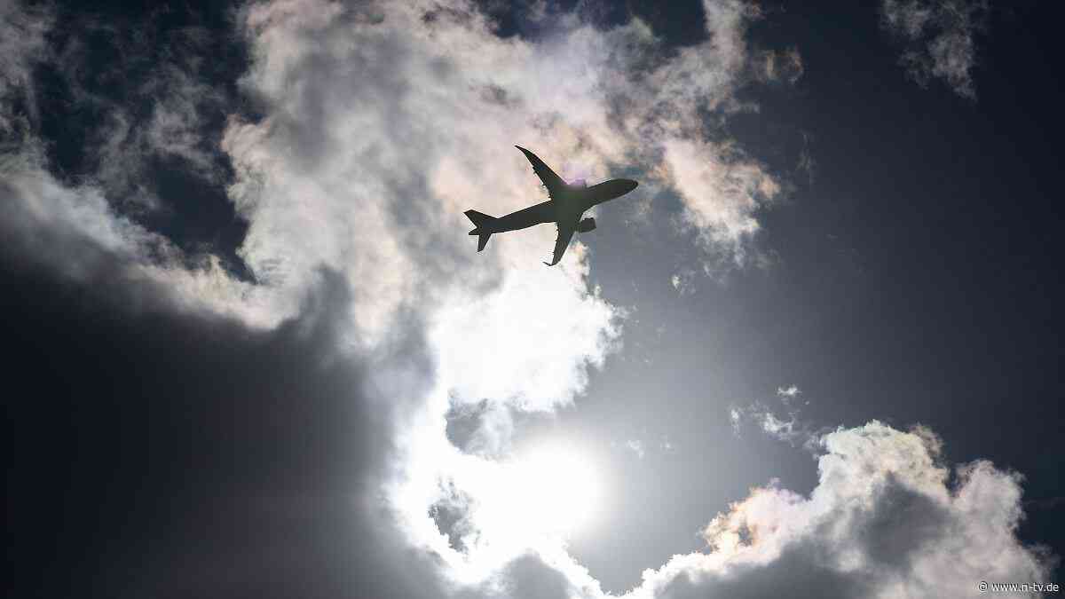 Zwischenstopp in Lyon: Brennende Powerbank stoppt Lufthansa-Flug nach Lissabon