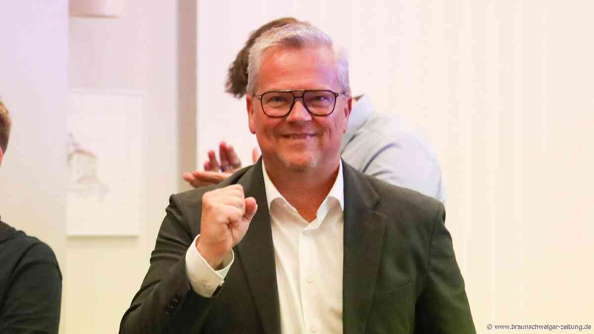 Königslutter liefert ein spannendes Rennen um den Bürgermeister-Posten