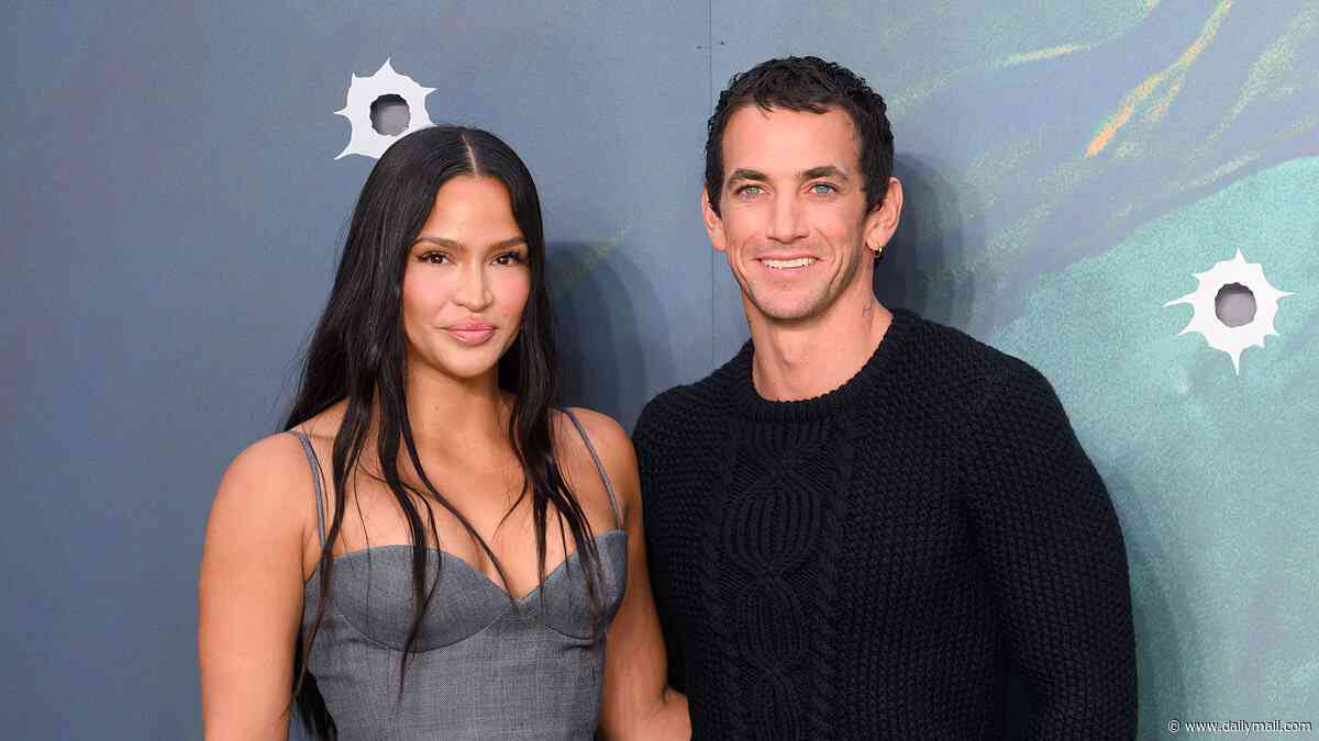 Cassie Ventura's quiet new life: Friends reveal heartbreaking sacrifice she 'never thought' she'd have to make... and private fears about Diddy's release as she flees America
