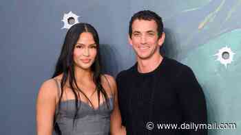 Cassie Ventura's quiet new life: Friends reveal heartbreaking sacrifice she 'never thought' she'd have to make... and private fears about Diddy's release as she flees America