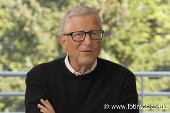 Bill Gates Warns an AI 'Kill Switch' Won't Be Enough After Raising Billion-Death Risk