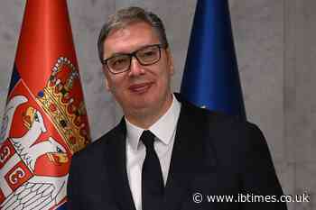 Serbia's Vučić Pardons 49 Before Resigning To Fight October Election as PM Candidate