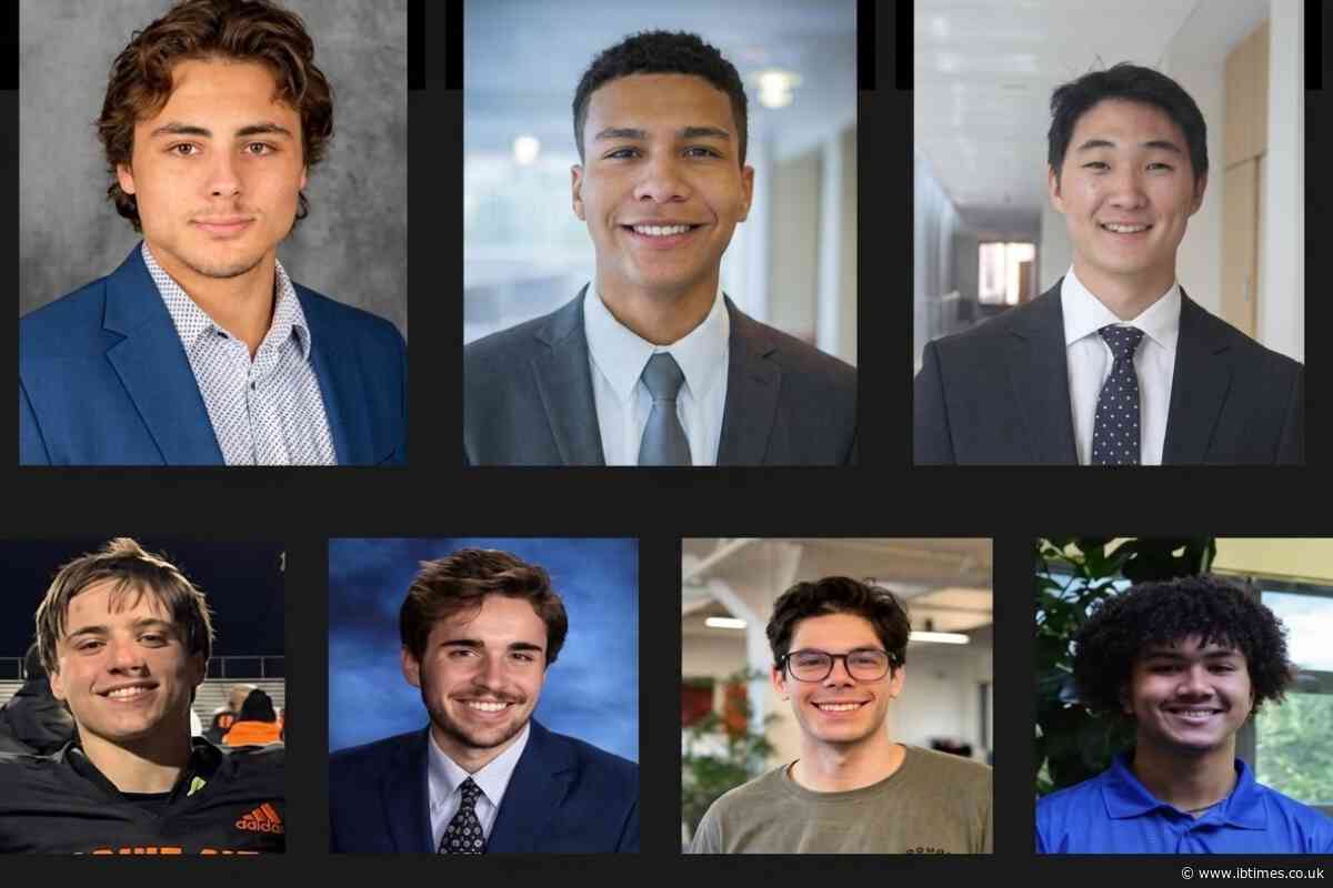 Cornell Fraternity Members Texted Group Chat Offering Free Sex Before Hours of Alleged Gang Rape, Lawsuit Claims
