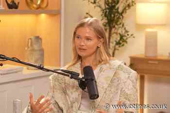 Victoria's Secret Model Vita Sidorkina Says On-Camera 'Sisterhood' Was 'Completely Fake'