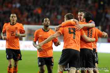 34-voudig Oranje-international: 'Ajax heeft me verdriet gedaan, mijn wereld stortte in'