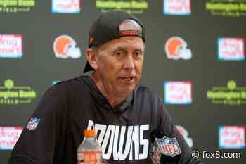 'Great win for the Browns': Todd Monken proud of players as team goes 2-1