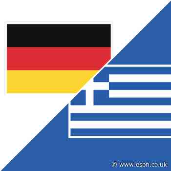 Greece stun Germany as Klopp remains winless