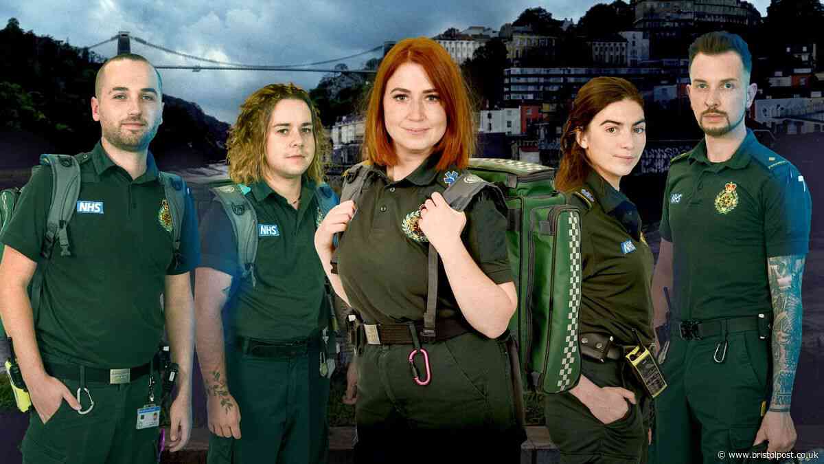 Bristol 999 operator makes 'sad' admission after heartbreaking call
