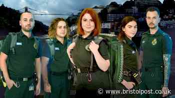Bristol 999 operator makes 'sad' admission after heartbreaking call