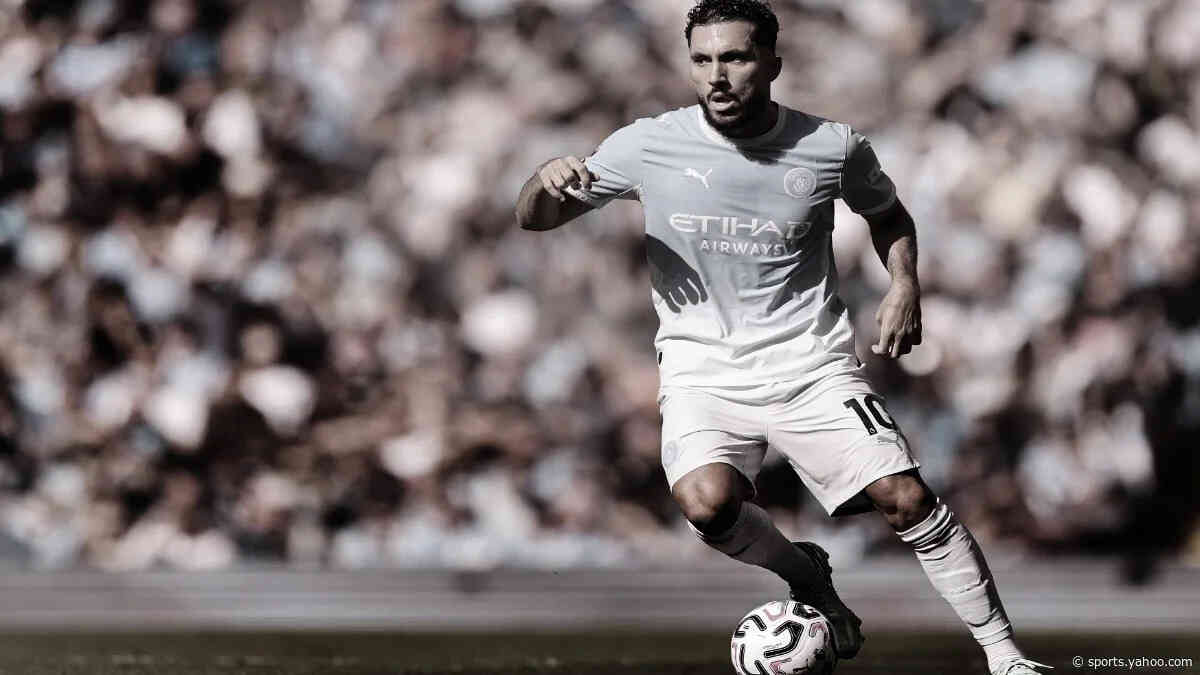 Has a new midfield option at Manchester City appeared for Enzo Maresca?