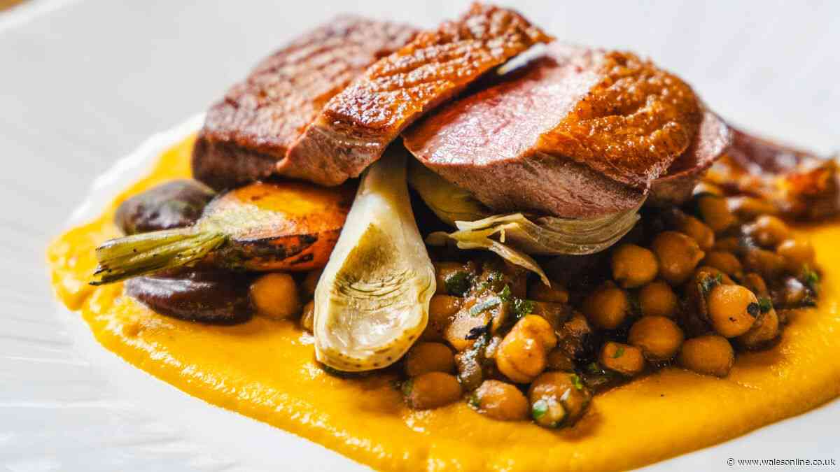The extraordinary story of the Walnut Tree: A restaurant celebrated for 63 years
