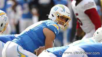 Tom Brady Absolutely Cooked Justin Herbert With Brutal Insult After Chargers QB’s Game-Changing INT