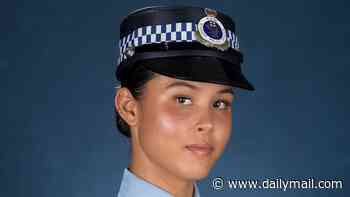 The final shift of Constable Mia Lay: Patrol car was travelling over '150km/h' before fatal crash just metres from police station