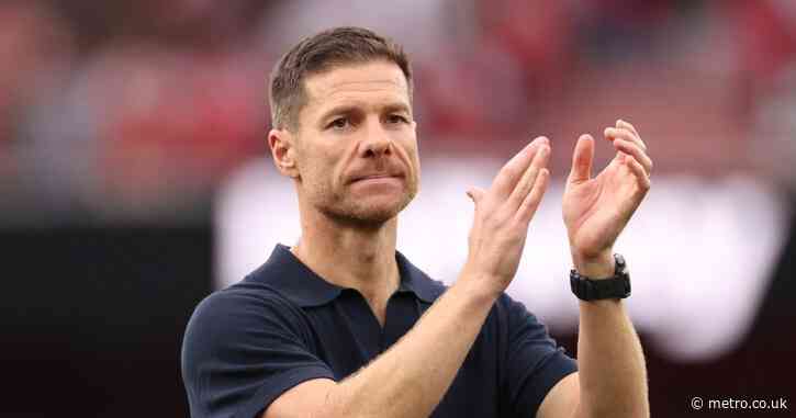 ‘It’s a shame’ – Xabi Alonso told to sell Chelsea star after Barcelona approach