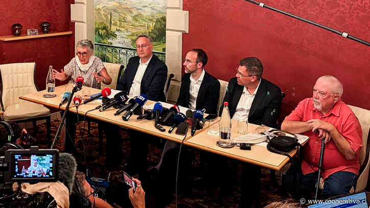 Víctimas de abusos, esperanzadas tras reunión con León XIV en Lourdes