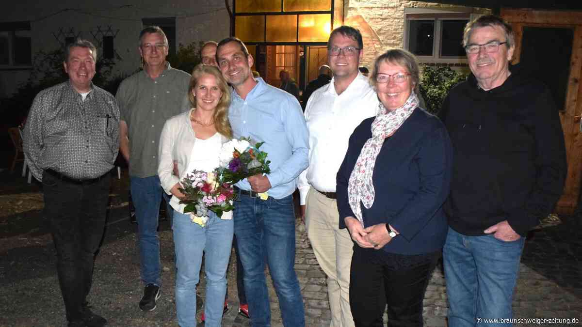 „Historischer Moment“: Schöningen ist nicht mehr in SPD-Hand