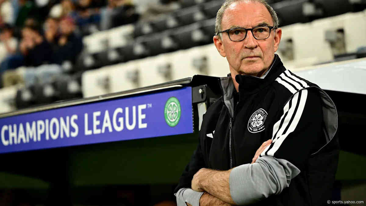 48-Year-Old Manager Tipped For Celtic Job After Brutal Run: Should Celtic Change Their Recruitment Model For Him?