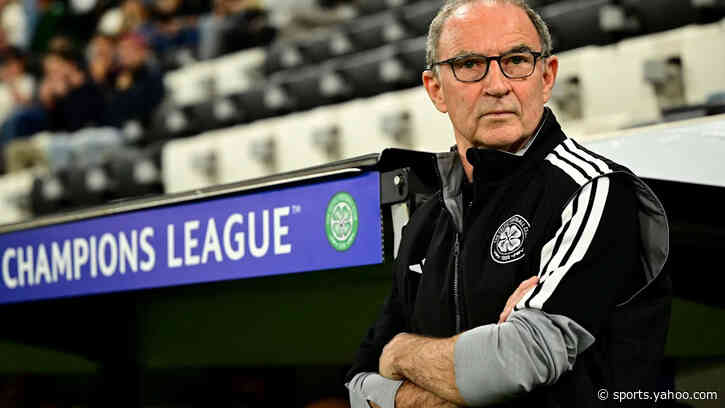 48-Year-Old Manager Tipped For Celtic Job After Brutal Run: Should Celtic Change Their Recruitment Model For Him?