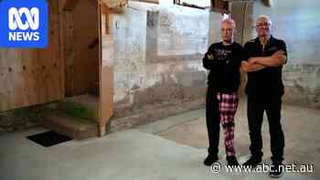 Flood victims wait four years for repairs to homes