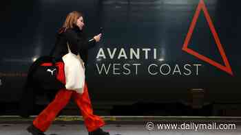 No10 readies takeover of failing Avanti as Labour steps up nationalisation drive