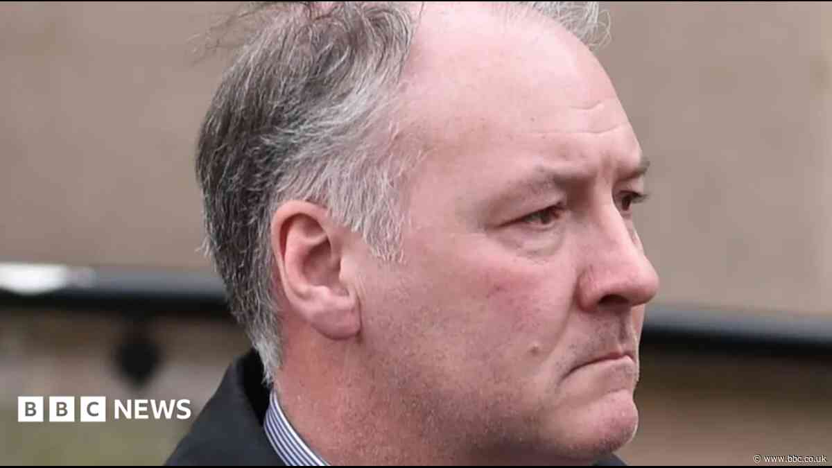 Coroner appeals to families linked to jailed surgeon