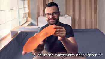 Damit Sie sich auf Ihr Unternehmen konzentrieren können
