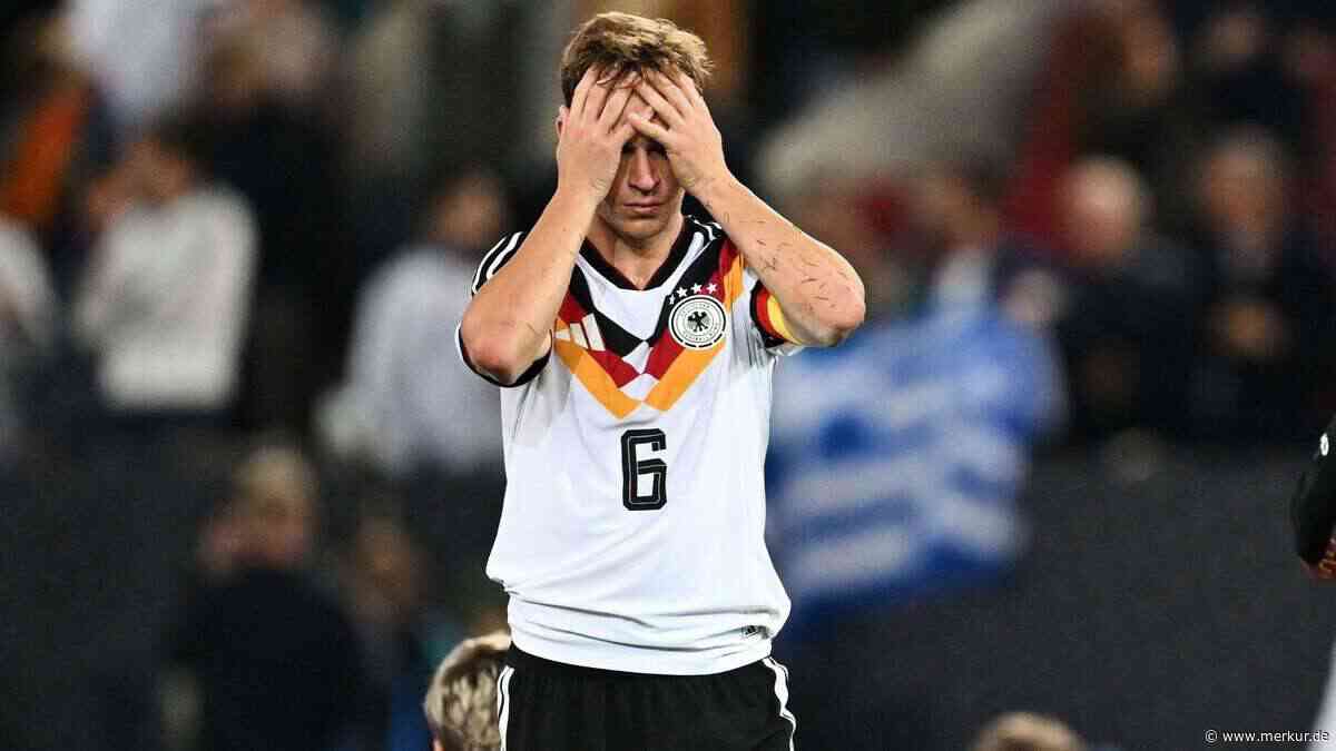 Griechenland-Pleite könnte für Deutschland weitreichende Folgen haben