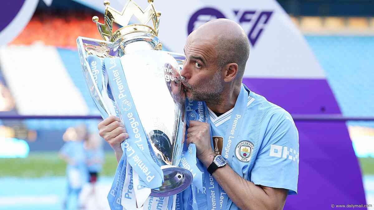 Main victims of Man City's 'cheating' revealed: Who suffered the MOST from the club's glory years - and how much it cost them - after Premier League's seismic guilty verdict