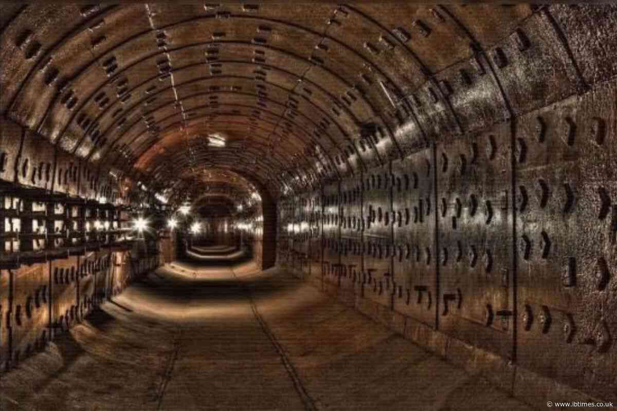 Russia's Facility 1335 Nuclear Bunker in Urals Linked to Cold War 'Dead Hand' in New Investigation
