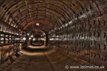 Russia's Facility 1335 Nuclear Bunker in Urals Linked to Cold War 'Dead Hand' in New Investigation