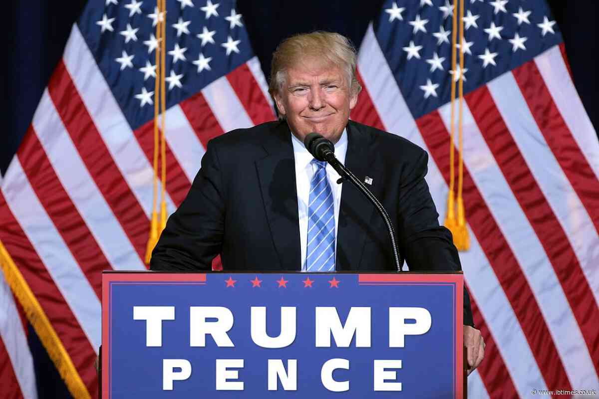 Trump Administration Under Fire Over Taxpayer-Funded 'Final Battle' TV Ad Featuring President's Political Messages